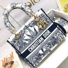 Christian Dior My Lady Bags